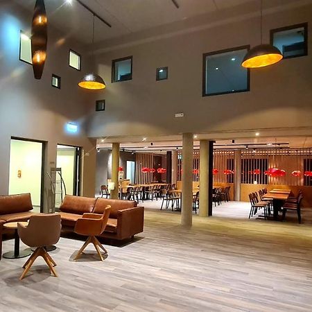 Euro Hotel Вертхайм Екстериор снимка