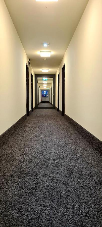 Euro Hotel Вертхайм Екстериор снимка