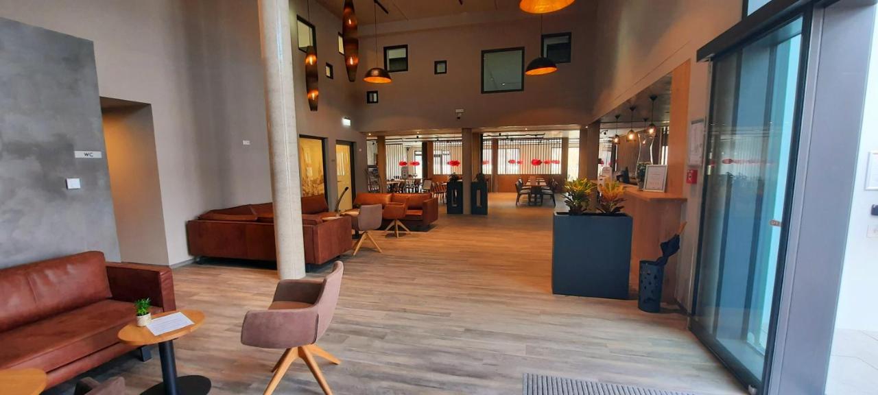 Euro Hotel Вертхайм Екстериор снимка